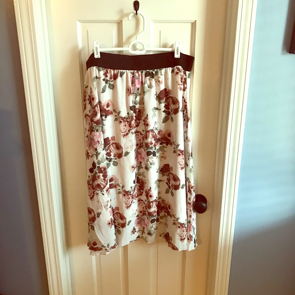 Lularoe Lola 2XL